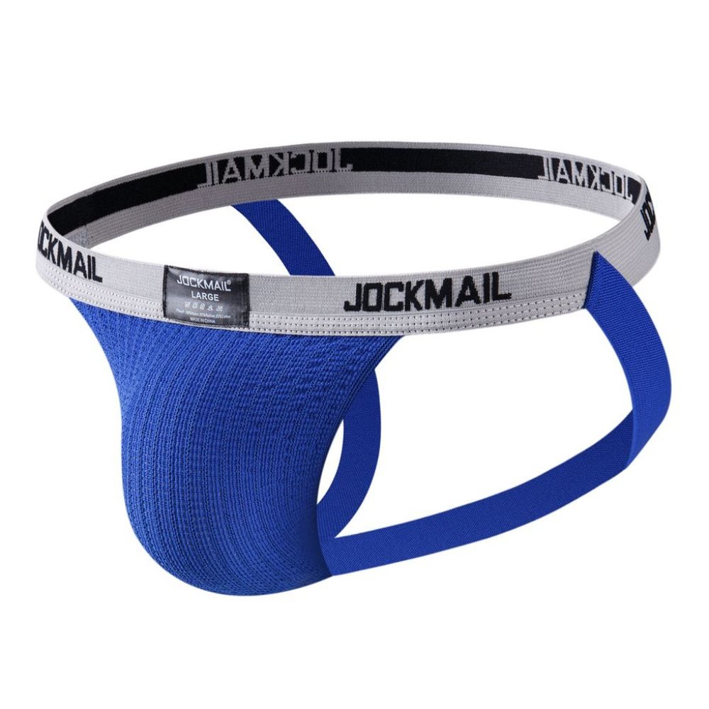 JOCKMAIL Swimmer Jock - Blue